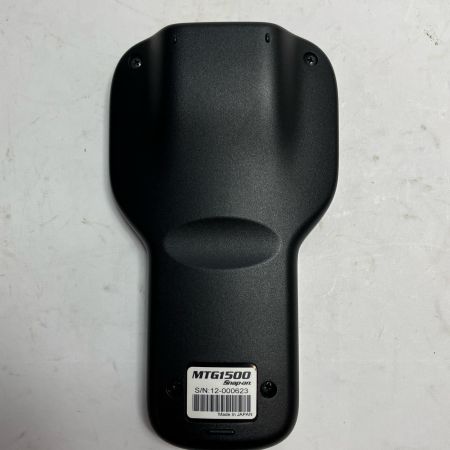 Snap-on スナップオン 工具 ハンドツール ハンディスキャナー MTG1500 レッド