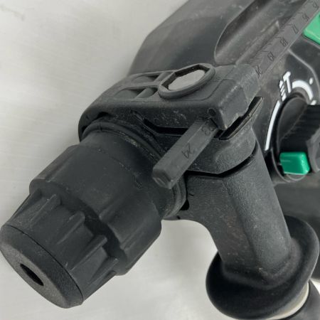 HiKOKI ハイコーキ コードレスハンマドリル DH18DBL 本体のみ 26mm 18v