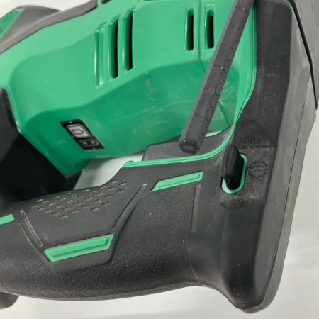 HiKOKI ハイコーキ コードレスハンマドリル DH18DBL 本体のみ 26mm 18v