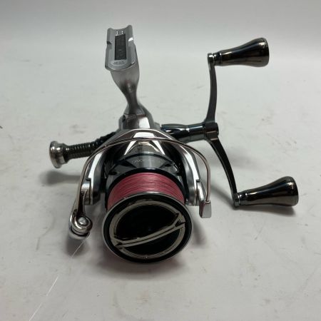 SHIMANO シマノ リール スピニングリール 23ストラディック C3000XG 045867 箱付