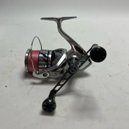 SHIMANO シマノ リール スピニングリール 23ストラディック C3000XG 045867 箱付