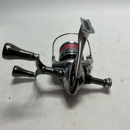 SHIMANO シマノ リール スピニングリール 23ストラディック C3000XG 045867 箱付