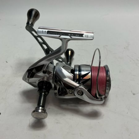 SHIMANO シマノ リール スピニングリール 23ストラディック C3000XG 045867 箱付