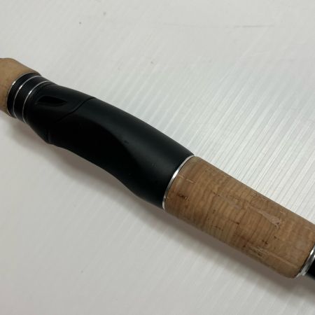 SHIMANO シマノ バスロッド 17エクスプライド 2610ML 37268