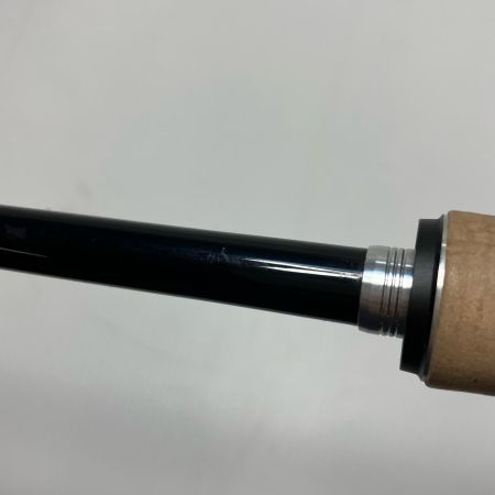 SHIMANO シマノ バスロッド 17エクスプライド 2610ML 37268