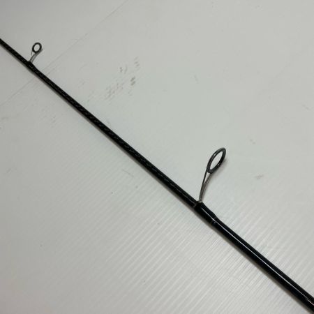 SHIMANO シマノ バスロッド 17エクスプライド 2610ML 37268