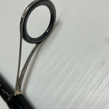 SHIMANO シマノ バスロッド 17エクスプライド 2610ML 37268