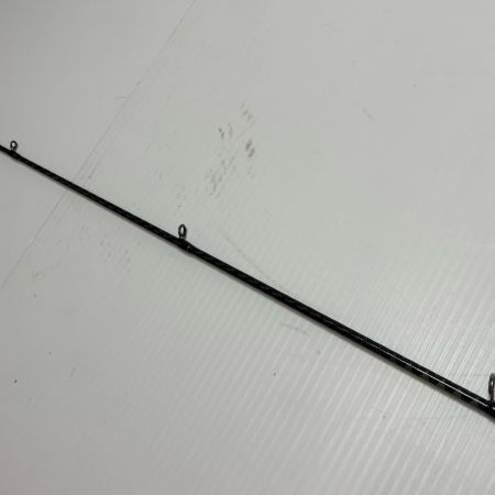 SHIMANO シマノ バスロッド 17エクスプライド 2610ML 37268