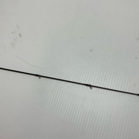 SHIMANO シマノ バスロッド 17エクスプライド 2610ML 37268