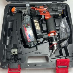 MAX マックス ねじ打ち機 HV-R41G5 Bランク