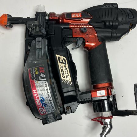MAX マックス ねじ打ち機 HV-R41G5