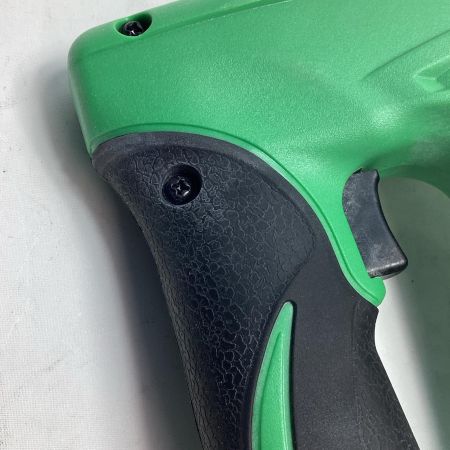 HiKOKI ハイコーキ 工具 コードレスタッカ N18DSL ケース・互換バッテリー2個付 18v