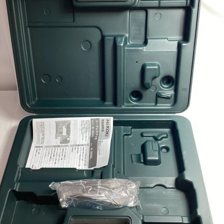 HiKOKI ハイコーキ 工具 コードレスタッカ N18DSL ケース・互換バッテリー2個付 18v