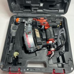 MAX マックス エアツール ねじ打ち機  HV-R41G5 Cランク