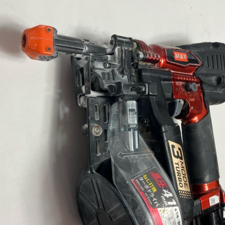 MAX マックス エアツール ねじ打ち機  HV-R41G5