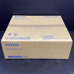 TOTO トートー 工具 温水洗浄便座 ウォシュレット TCF2213 Sランク