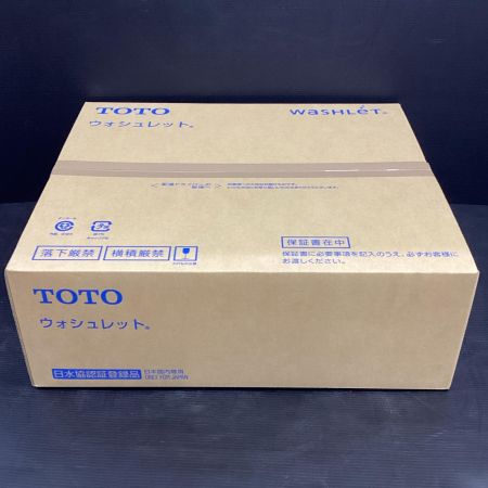 TOTO トートー 工具 温水洗浄便座 ウォシュレット TCF2213