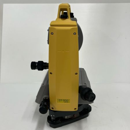 TOPCON ローティングレーザー DT-300
