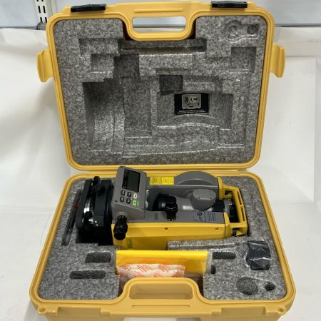 TOPCON ローティングレーザー DT-300