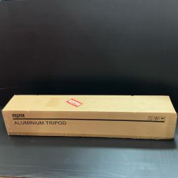 myzox 工具 アルミ三脚 ランドレッグ ワンタッチ式 35mm 平面 LANQ-OT Nランク