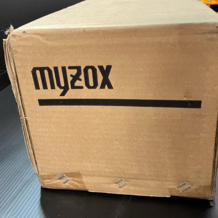 myzox 工具 アルミ三脚 ランドレッグ ワンタッチ式 35mm 平面 LANQ-OT