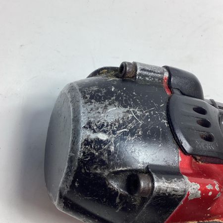 MAKITA マキタ 工具 エア釘打ち AN930H レッド ケース付 高圧 90mm