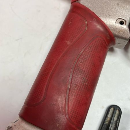 MAX マックス エアツール スーパーネイラ HA-38F2(D)/4MA レッド ケース付 高圧