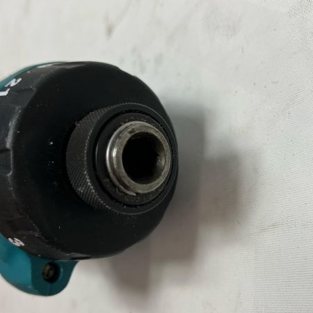 MAKITA マキタ 工具 ペンドライバドリル DF012DSHX 充電器・充電池2個・ケース付 7.2v