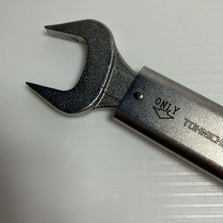 TOHNICHI ハンドツール トルクレンチ  26×53.9N･m