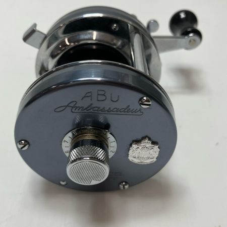 ABU リール ベイトリール  ｱﾝﾊﾞｻﾀﾞｰ5501CS ROCKET