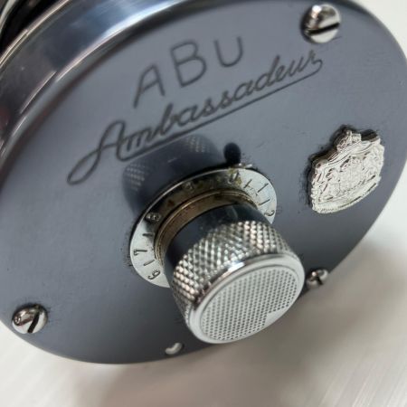 ABU リール ベイトリール  ｱﾝﾊﾞｻﾀﾞｰ5501CS ROCKET