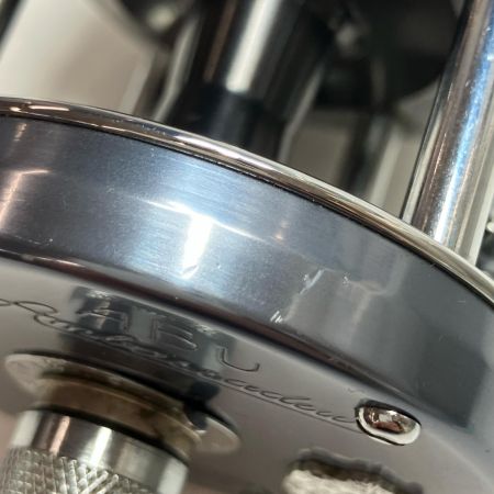 ABU リール ベイトリール  ｱﾝﾊﾞｻﾀﾞｰ5501CS ROCKET