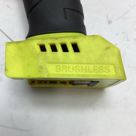 Snap-on スナップオン 工具 インパクトレンチ CT9050 イエロー 充電器・充電池2個付 コードレス式 18v