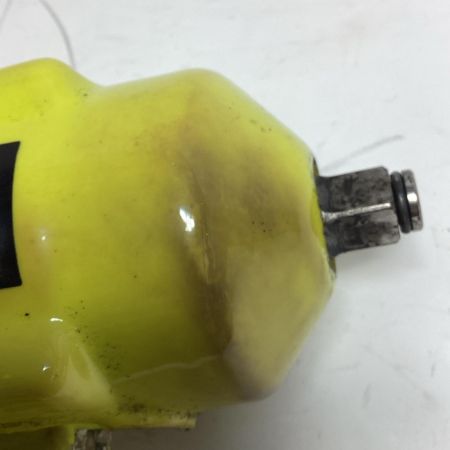 Snap-on スナップオン 工具 インパクトレンチ CT9050 イエロー 充電器・充電池2個付 コードレス式 18v