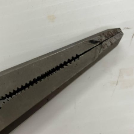 Snap-on スナップオン ハンドツール ロングノーズスリップジョイントプライヤー LN47ACF