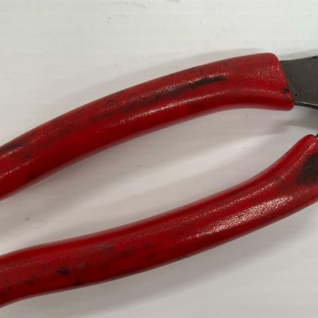 Snap-on スナップオン ハンドツール ロングノーズスリップジョイントプライヤー LN47ACF