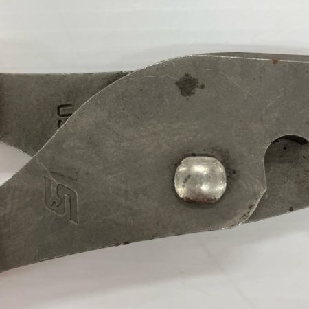 Snap-on スナップオン ハンドツール ロングノーズスリップジョイントプライヤー LN47ACF