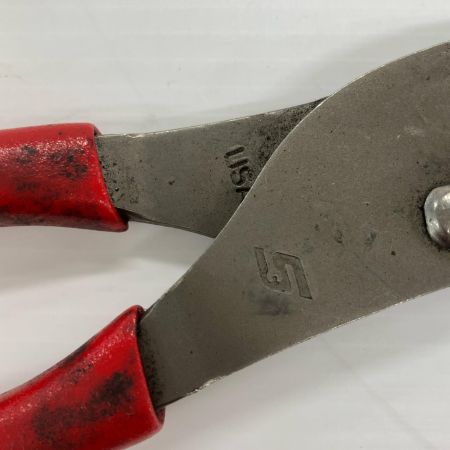 Snap-on スナップオン 工具 ハンドツール コンビネーションスリップジョイントプライヤー 47ACF