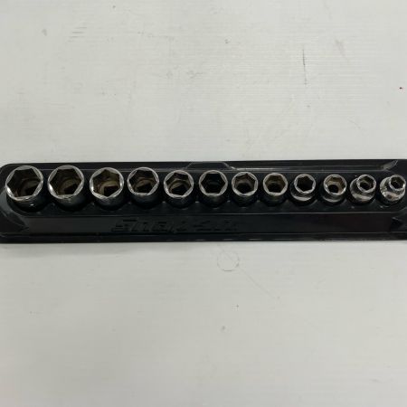 Snap-on スナップオン ハンドツール ソケットセット PAKTY231