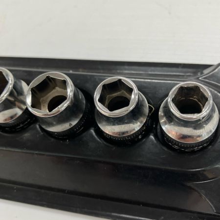 Snap-on スナップオン ハンドツール ソケットセット PAKTY231