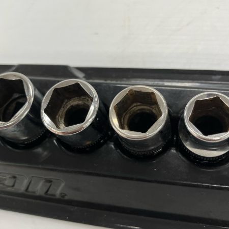Snap-on スナップオン ハンドツール ソケットセット PAKTY231