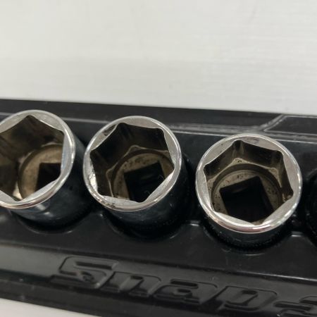 Snap-on スナップオン ハンドツール ソケットセット PAKTY231