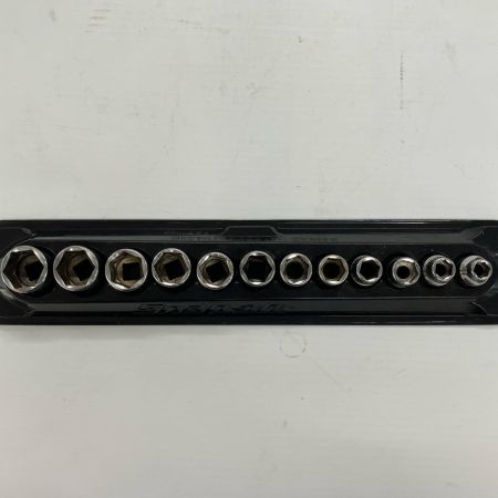 Snap-on スナップオン ハンドツール ソケットセット PAKTY231