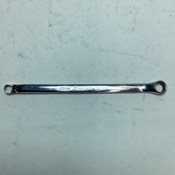 Snap-on スナップオン 工具 両口メガネレンチ XBM810A Bランク