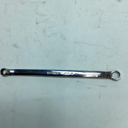 Snap-on スナップオン 工具 両口メガネレンチ XBM810A