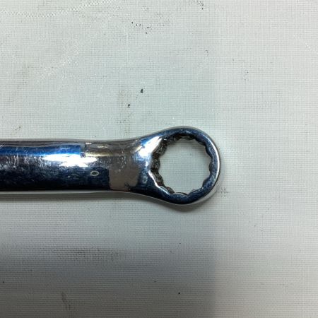 Snap-on スナップオン 工具 両口メガネレンチ XBM810A
