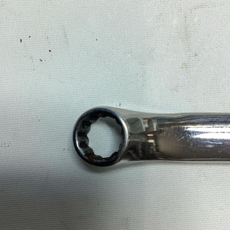 Snap-on スナップオン 工具 両口メガネレンチ XBM810A