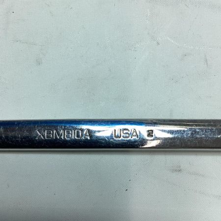 Snap-on スナップオン 工具 両口メガネレンチ XBM810A