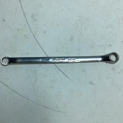 Snap-on スナップオン 工具 両口メガネレンチ XBM1214A Bランク