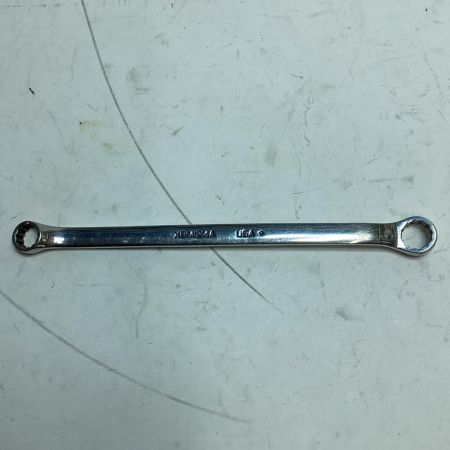 Snap-on スナップオン 工具 両口メガネレンチ XBM1214A